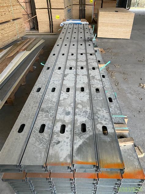 structural steel studs near me